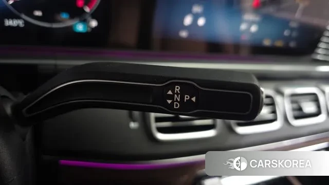 Mercedes-Benz GLE-Class W167 id 3679761 из Кореи 18