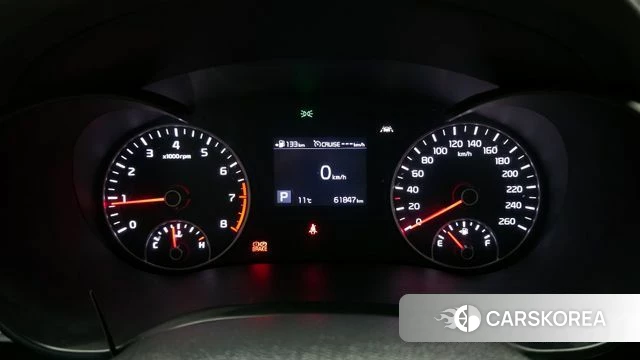 Kia The New K5 2nd generation id 3916841 из Кореи 18