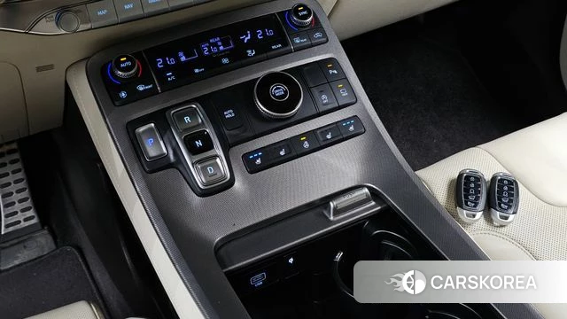 Hyundai Palisade id 4899234 из Кореи 31