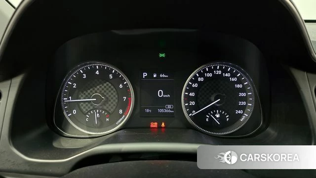 Hyundai The New Avante AD id 3936675 из Кореи 18