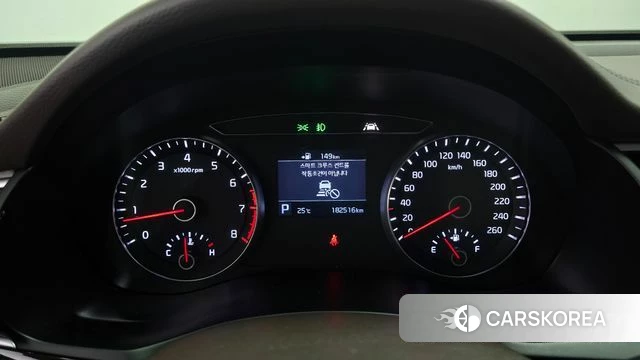 Kia Come New K7 id 4856064 из Кореи 18