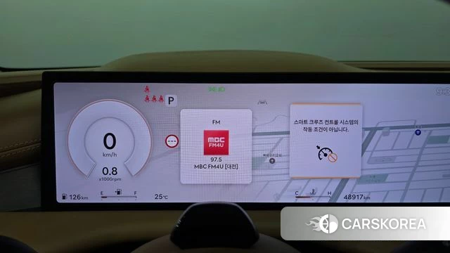 Genesis G80 (RG3) id 4400639 из Кореи 18