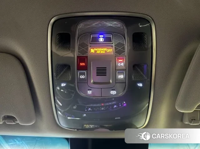 Genesis GV70 id 2939881 из Кореи 18