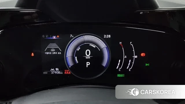 Lexus NX350h Second generation id 3477682 из Кореи 18