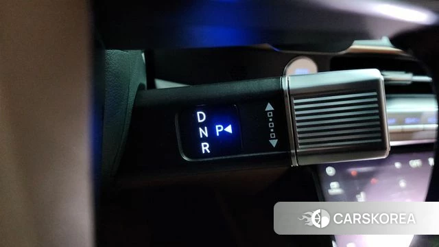 Hyundai Grandeur Hybrid (GN7) id 4178055 из Кореи 18