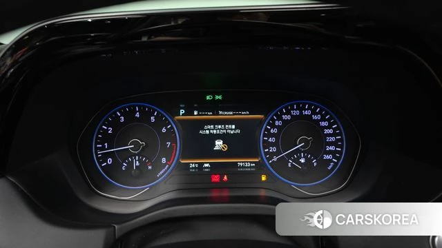 Hyundai Palisade id 4424108 из Кореи 27