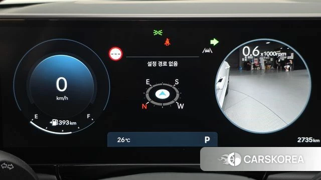 Hyundai Grandeur (GN7) id 4516510 из Кореи 32