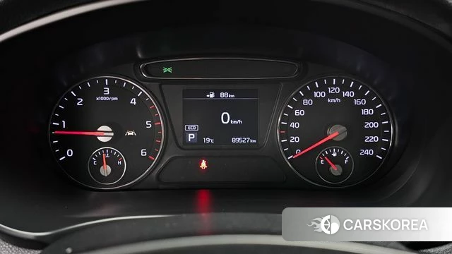 Kia The New Sorento id 4530561 из Кореи 29