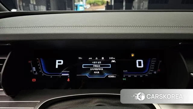 Ssangyong Torres id 3467908 из Кореи 18