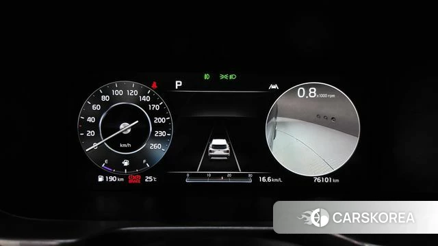 Kia Sorento 4th Generation id 4882005 из Кореи 18