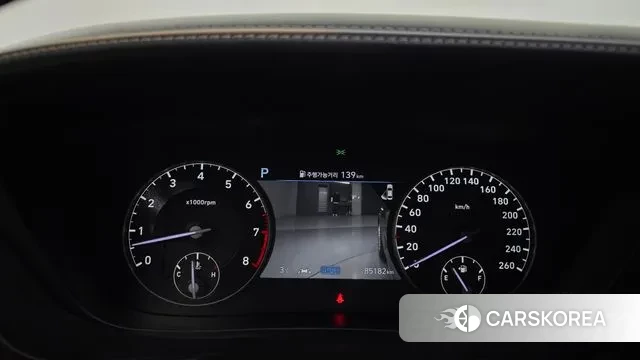 Genesis G90 id 3438410 из Кореи 18