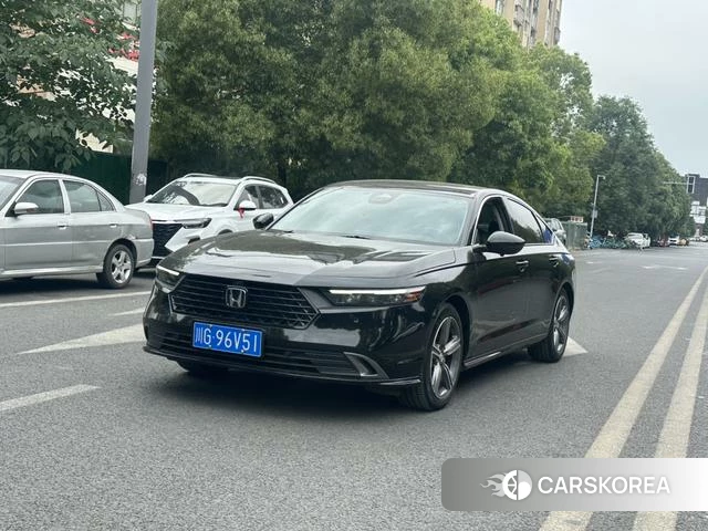 Honda Accord id 4298328 из Китая 9
