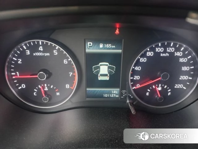Kia Morning Urban (JA) id 4262755 из Кореи 18