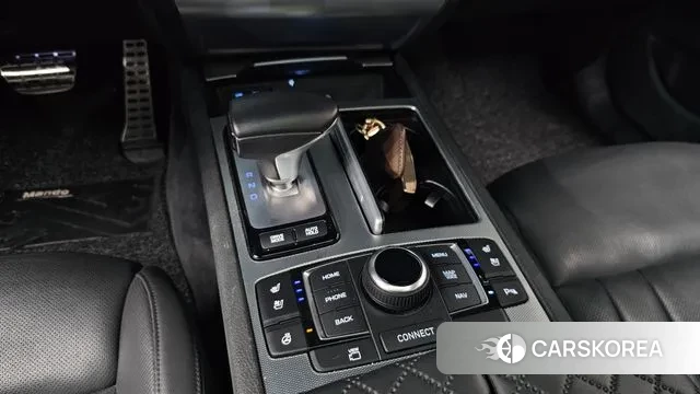 Genesis G80 id 3014051 из Кореи 18