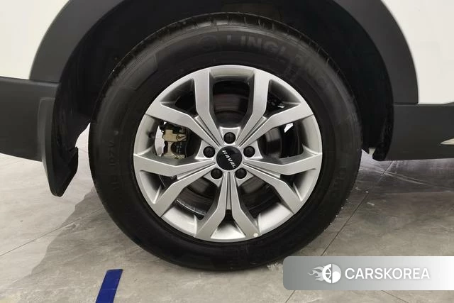 Haval H6 id 4208202 из Китая 15