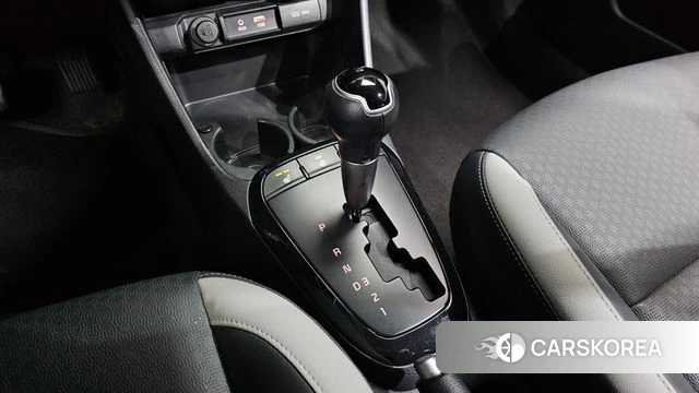 Kia All New Morning (JA) id 4717737 из Кореи 30