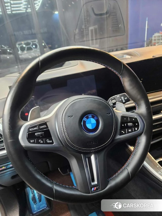 BMW X5 (G05) id 4686864 из Кореи 18