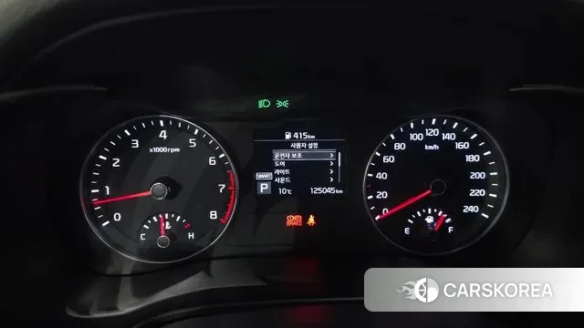 Kia Come New K3 id 3391704 из Кореи 18