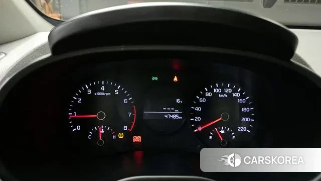 Kia All New Morning (JA) id 3351250 из Кореи 18