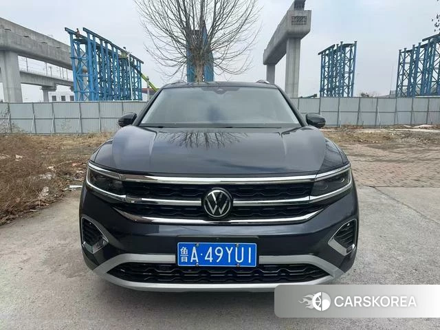 Volkswagen Lanjing id 4207264 из Китая 9