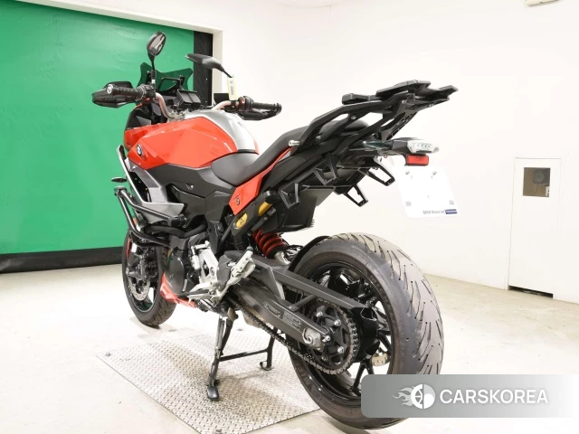 BMW F900XR PREMIUM LINE id 4386968 из Японии 8