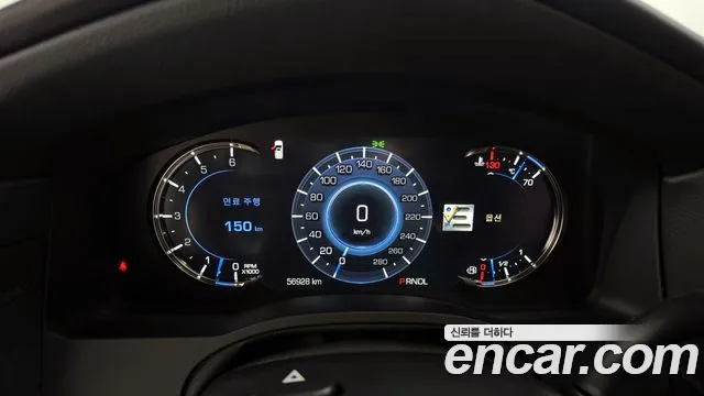 Cadillac Escalade id 2754959 из Кореи 18