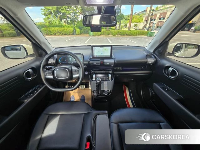 Hyundai Casper id 4636730 из Кореи 18