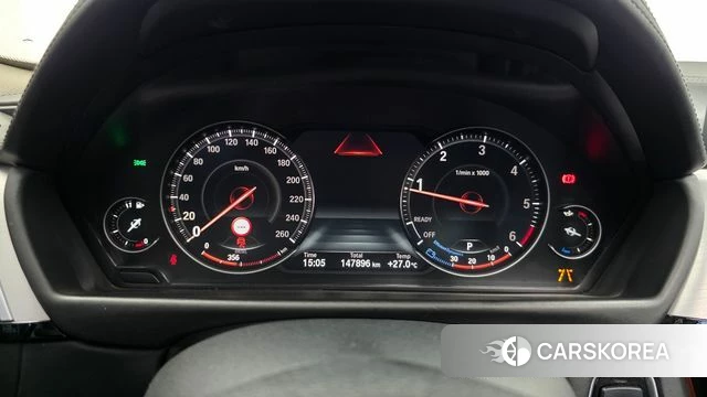 BMW 4 Series (F32) id 4507900 из Кореи 17