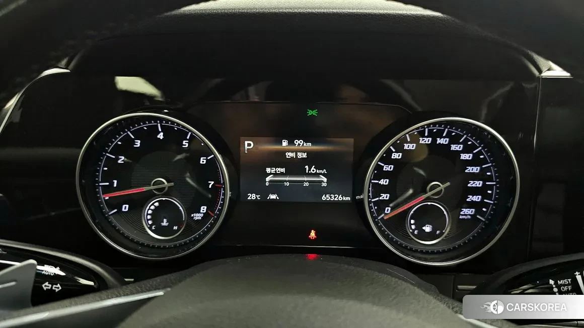 Hyundai The New Grandeur IG id 1732128 из Кореи 18