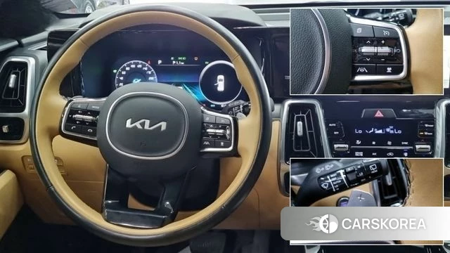 Kia Sorento 4th Generation id 4178142 из Кореи 16
