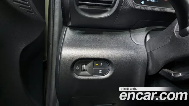 Hyundai Casper id 2668952 из Кореи 18