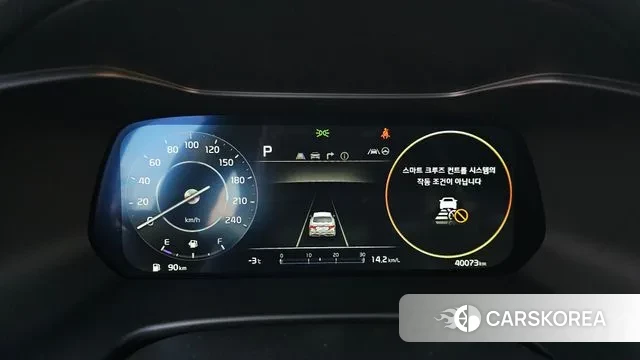 Kia The New K3 2nd generation id 3629307 из Кореи 18