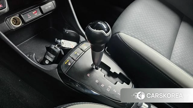 Kia All New Morning (JA) id 4937336 из Кореи 29