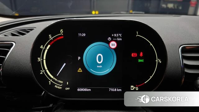 Mini Cooper D Clubman id 3794550 из Кореи 18