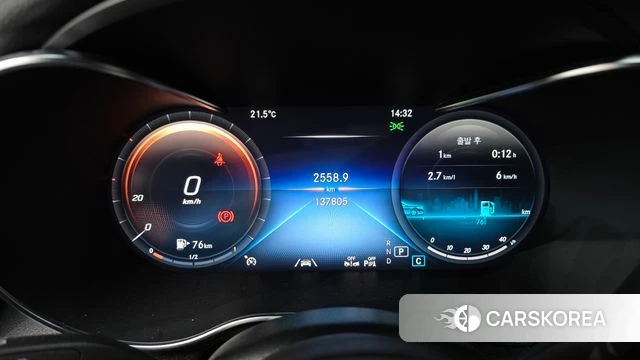 Mercedes-Benz GLC-Class X253 id 4224939 из Кореи 18