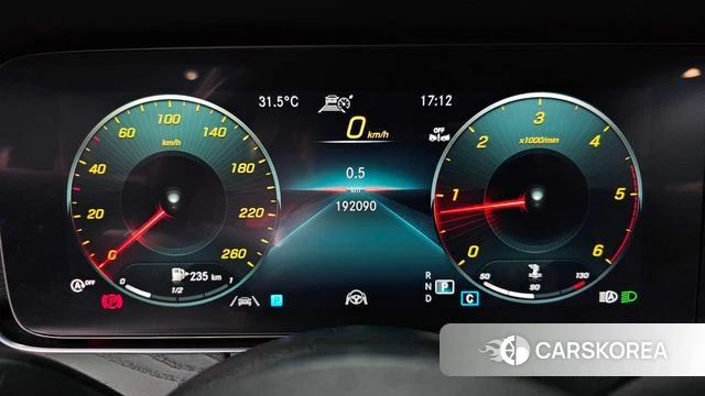 Mercedes-Benz E-Class W213 id 4769163 из Кореи 18