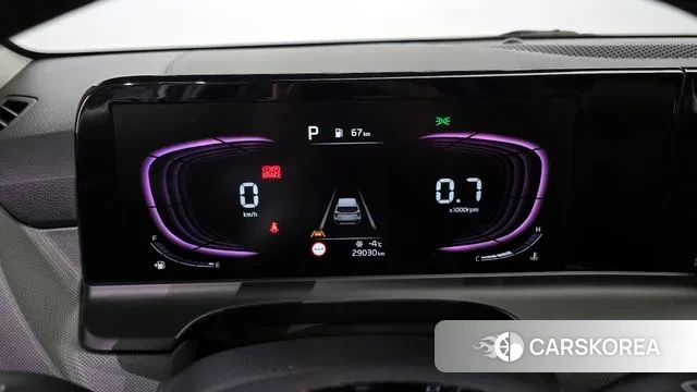 Kia The New Seltos id 3518437 из Кореи 18