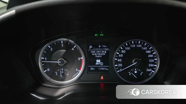 Hyundai Santa Fe TM id 4305205 из Кореи 32