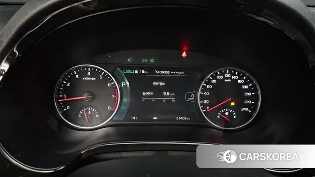 Kia Seltos id 3390997 из Кореи 18