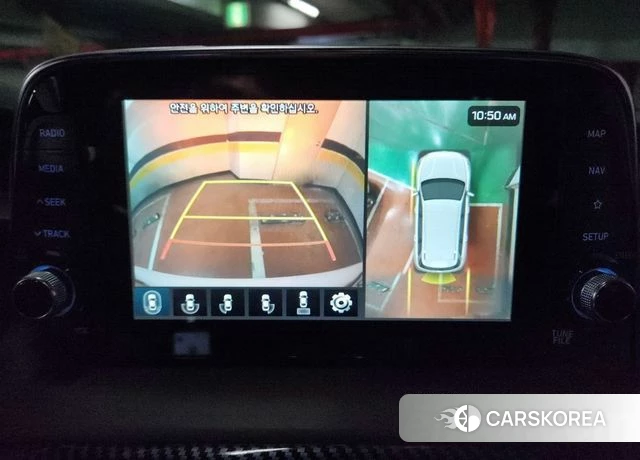 Hyundai Santa Fe TM id 3795812 из Кореи 17