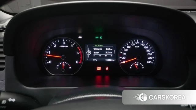 Kia The New Mohave id 3873322 из Кореи 18