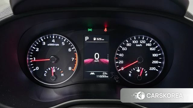 Kia Morning Urban (JA) id 4849069 из Кореи 30
