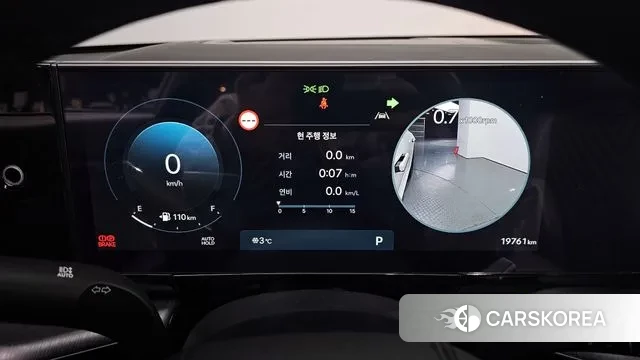 Hyundai Grandeur (GN7) id 3599604 из Кореи 18