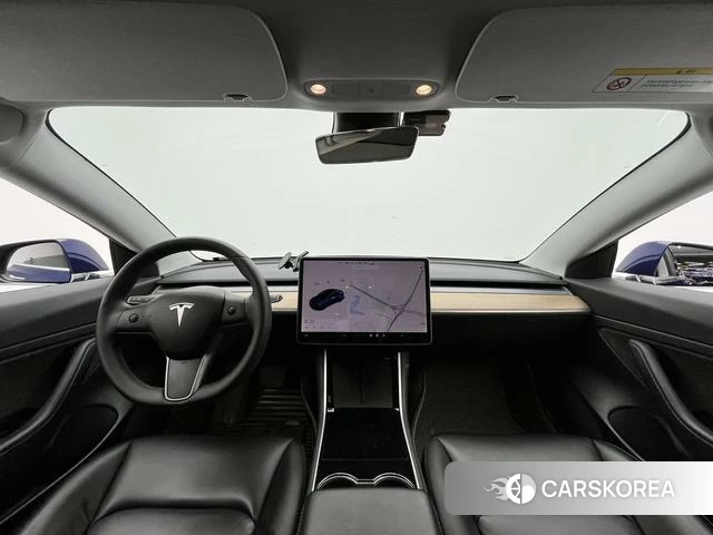 Tesla Model 3 id 4253292 из Китая 27