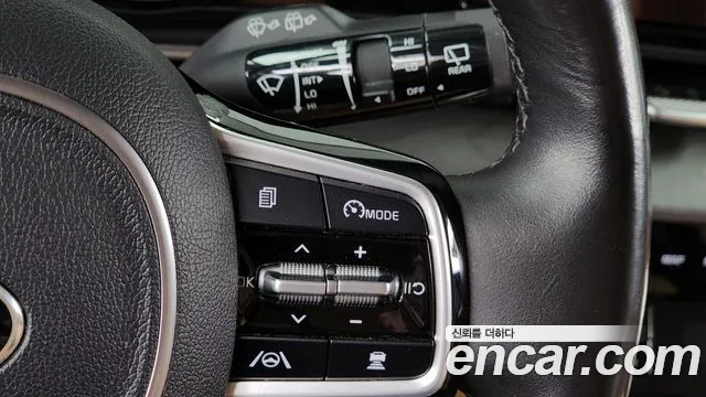 Kia Carnival 4th generation id 2596330 из Кореи 18