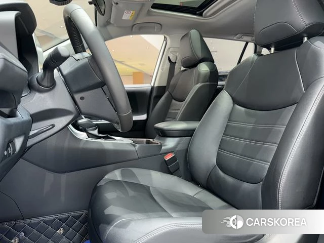 Toyota RAV4 Rongfang id 4263707 из Китая 31