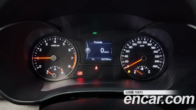 Kia K5 second generation id 2471493 из Кореи 18