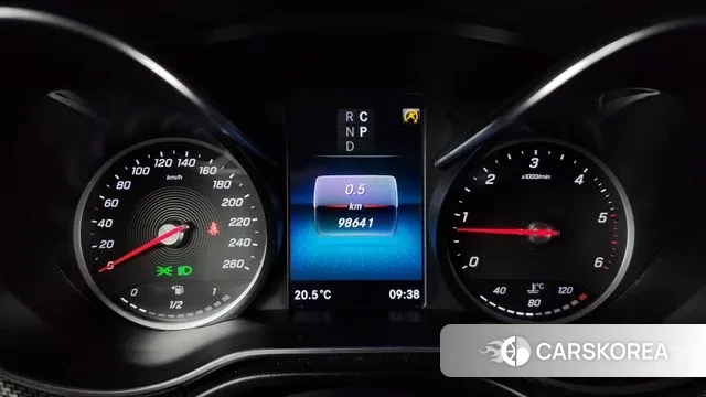 Mercedes-Benz V-Class id 3232494 из Кореи 18