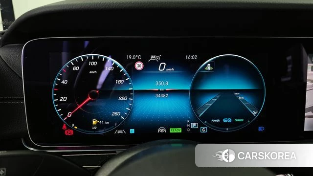 Mercedes-Benz CLS-Class C257 id 3859685 из Кореи 18