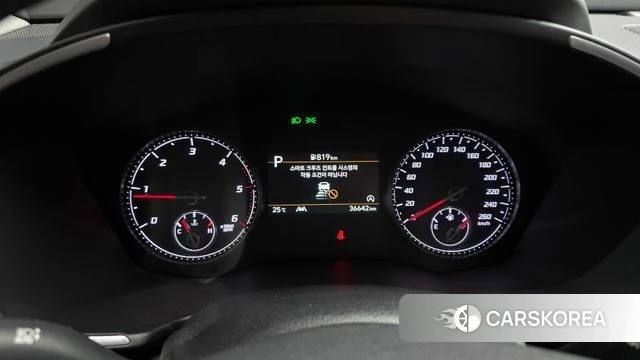 Hyundai The New Santa Fe id 4422653 из Кореи 18